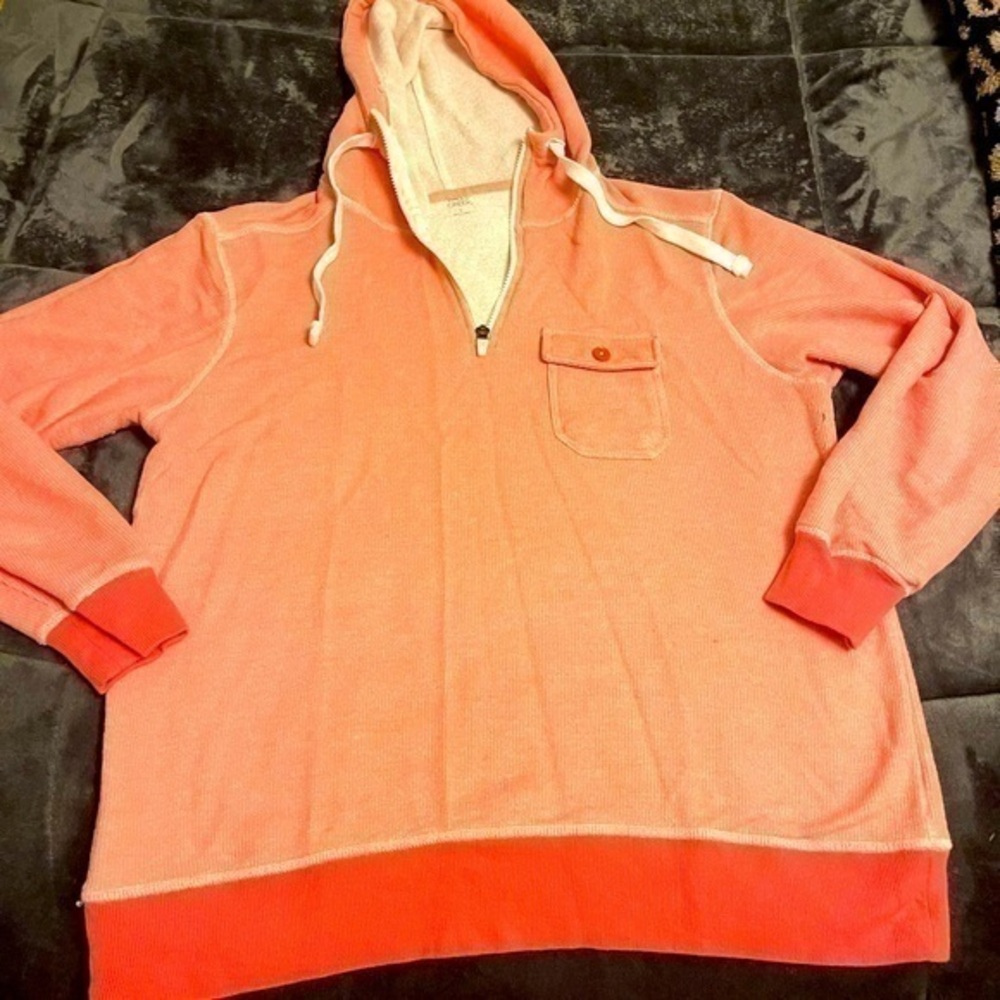 Women’s Fall Creek hoodie Size Large